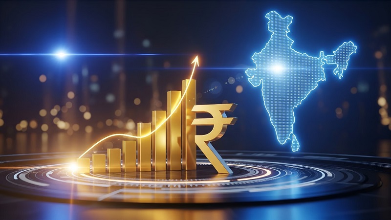 भारत में हाई-नेट-वर्थ व्यक्तियों की संख्या और संपत्ति दोनों में दर्ज हुई उल्लेखनीय वृद्धि
