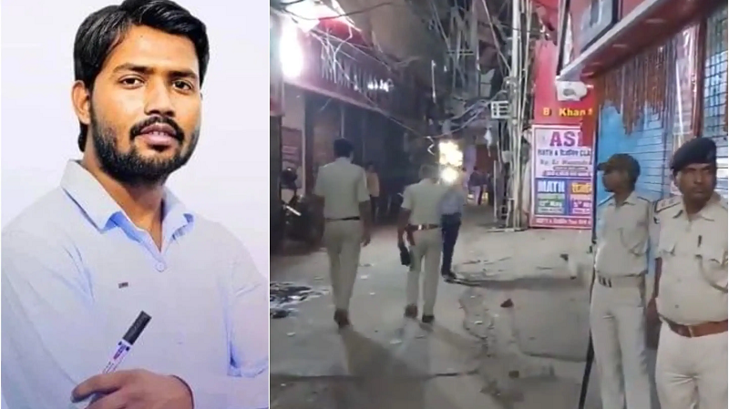 पटना फायरिंग मामले में खान सर पर FIR, गार्ड्स के खुलासों के बाद जांच ने पकड़ी नई दिशा