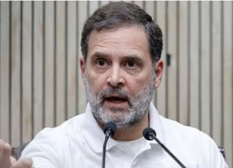 ‘राहुल को बलि का बकरा बना रही CPI(M)’: गले लगाने वाले बयान पर बढ़ी सियासी तकरार, कांग्रेस ने किया पलटवार