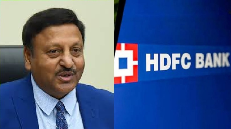 एचडीएफसी बैंक में नेतृत्व परिवर्तन के बीच बाजार सतर्क, नए चेयरमैन की तैनाती के बाद शेयर फिसले, सीईओ चयन प्रक्रिया का इंतजार