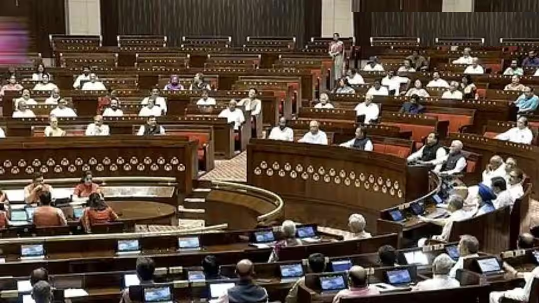 राज्यसभा की 26 सीटों पर मुकाबले से पहले तेज हुई रणनीतिक जंग, भाजपा के दांव से कांग्रेस सतर्क