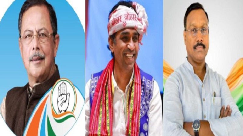 मध्य प्रदेश में आदिवासी मुद्दों पर कांग्रेस सक्रिय, जल-जंगल-जमीन संरक्षण के लिए बनाई हाई लेवल कमेटी