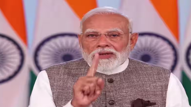 वेनेजुएला में मौत और तबाही का मंजर, पीएम मोदी ने जताई संवेदना, ट्रंप ने जारी किया अलर्ट
