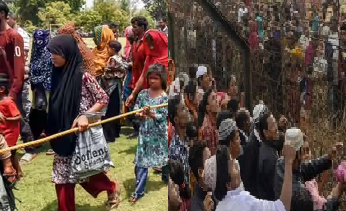 सीमा सुरक्षा और घुसपैठ पर सख्ती के बीच बयानबाजी तेज, बांग्लादेशी नागरिकों को लेकर छिड़ी नई बहस