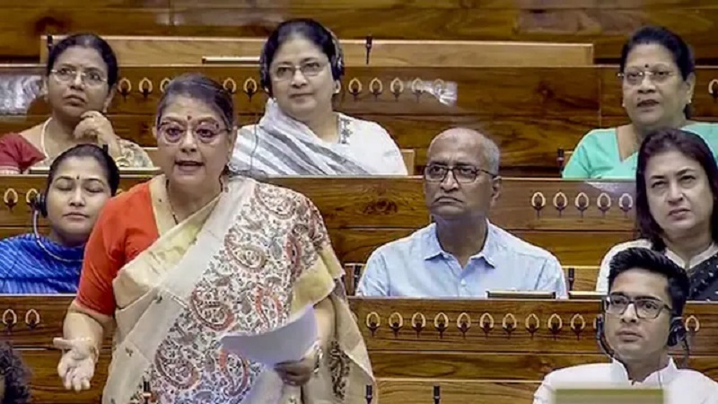 ममता बनर्जी को झटका, बागी सांसदों की नई रणनीति से एनडीए में बदली ताकत की तस्वीर, जेडीयू और टीडीपी से बड़ी बनी नई सहयोगी पार्टी