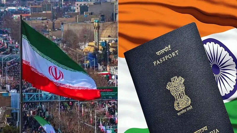 मिडिल ईस्ट तनाव के बीच भारत अलर्ट तेहरान स्थित भारतीय दूतावास ने कहा फिलहाल ईरान की यात्रा न करें