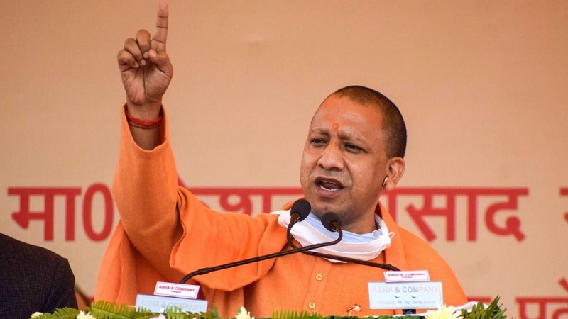 अयोध्या विवाद पर सीएम योगी का बड़ा बयान, बोले- प्रमाण हैं तो SIT को दें, बेबुनियाद आरोप लगाना बंद करें