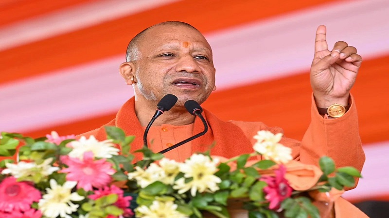 पूर्वांचल के विकास को रफ्तार, देवरिया में 106 परियोजनाओं का शुभारंभ करेंगे CM योगी, गोरखपुर में अस्पताल का उद्घाटन भी