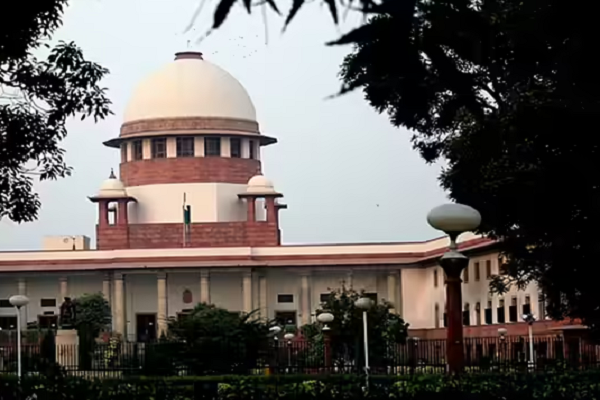 सीनियरिटी से नहीं मिलता हाईकोर्ट जज बनने का अधिकार कॉलेजियम विवाद पर सुप्रीम कोर्ट की बड़ी टिप्पणी