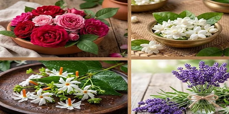 क्या घर की खुशबू बदल सकती है भाग्य? जानिए वास्तु शास्त्र में सुगंध का महत्व