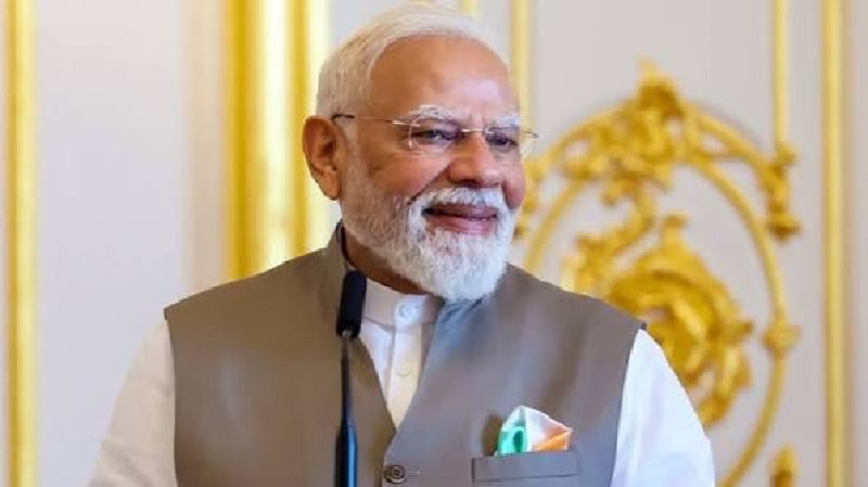 भारत-सेशेल्स रिश्तों को मिलेगी नई मजबूती, स्वर्ण जयंती समारोह में शामिल होंगे प्रधानमंत्री मोदी