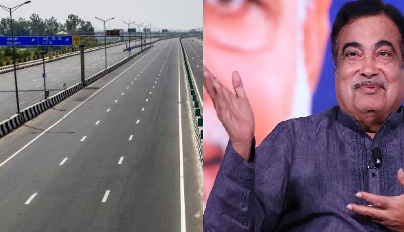 बारिश में बाधित नहीं होगा सफर, राष्ट्रीय राजमार्गों पर ड्रेनेज, निगरानी और रैपिड रिस्पॉन्स सिस्टम पर गडकरी का जोर