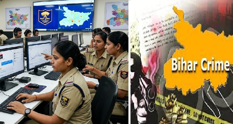 भ्रामक और आपत्तिजनक कंटेंट पर शिकंजा, बिहार में साइबर अभियान के तहत 128 केस दर्ज, 16 गिरफ्तारियां और 823 पोस्ट हटाई गईं
