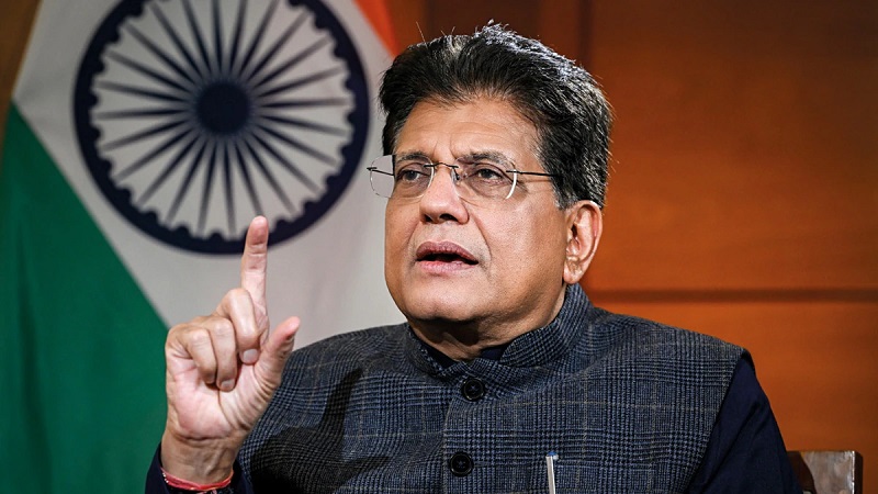भारत के मैन्युफैक्चरिंग इकोसिस्टम का दुनिया ने माना लोहा, लंदन में पीयूष गोयल ने गिनाए निवेश के बड़े अवसर