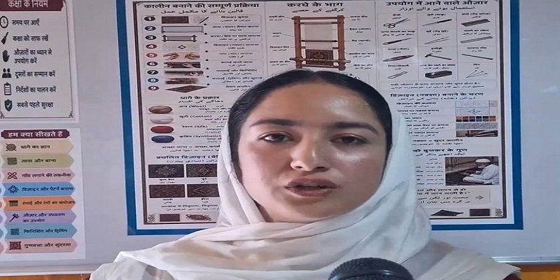 किताबों से कंप्यूटर तक, माछिल में सेना ने खोले शिक्षा और रोजगार के नए रास्ते