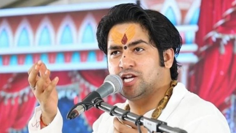 राम मंदिर विवाद पर धीरेंद्र शास्त्री की दो टूक, बोले- सरकारी सजा से नहीं बचेंगे, ईश्वर का न्याय भी होगा