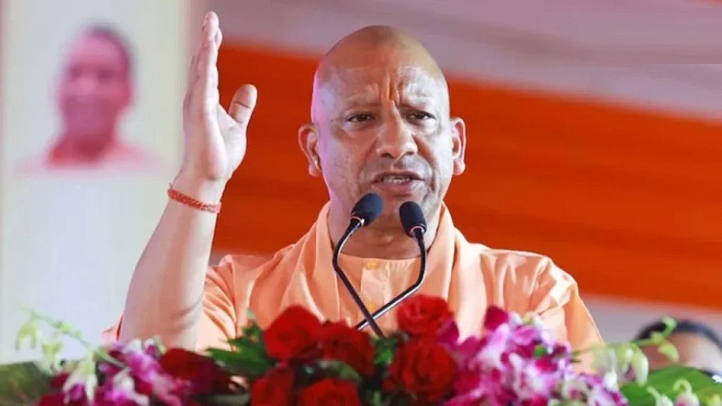 अंतिम पायदान पर बैठे व्यक्ति का कल्याण ही लक्ष्य', प्रशिक्षण महाअभियान में बोले CM योगी