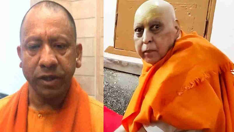 अयोध्या के संत समाज को बड़ा झटका, हनुमानगढ़ी के महंत संत रामदास नहीं रहे