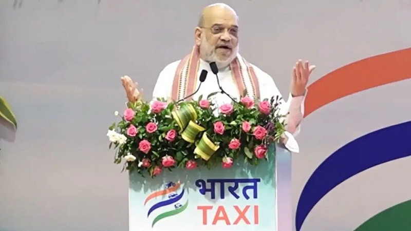 अब कैब ड्राइवर ही होंगे मालिक! गुजरात में लॉन्च हुई 'भारत टैक्सी', जानिए क्या है इसकी खासियत