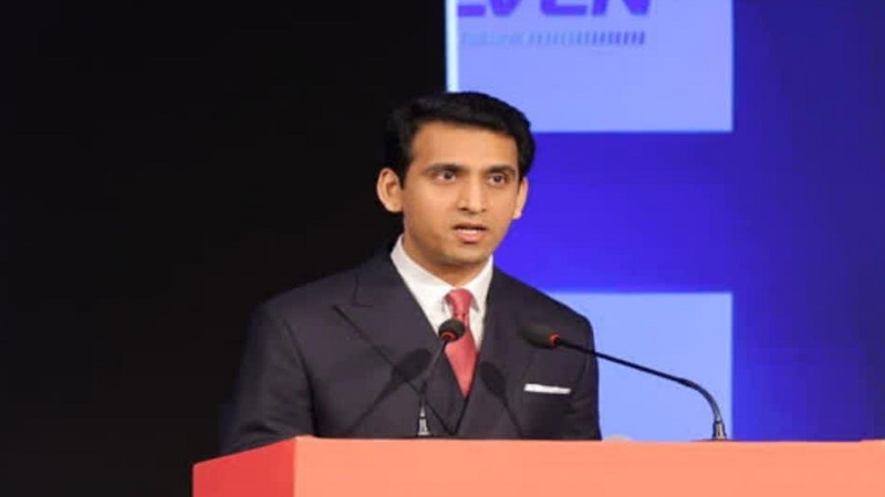 2030 तक 50 गीगावाट का लक्ष्य: स्वच्छ ऊर्जा और स्टोरेज से बदलेगा भविष्य, सागर अदाणी का बड़ा विजन