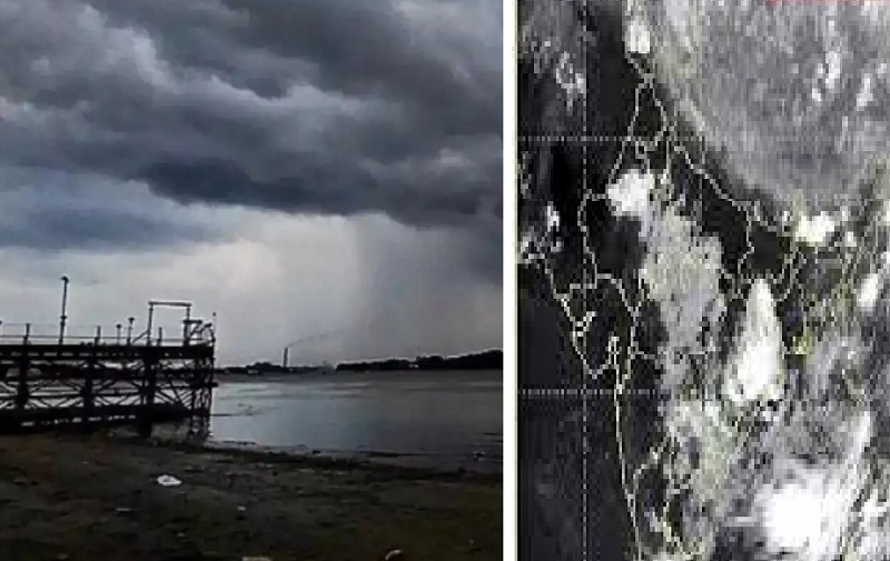 मानसूनी बादल हुए कमजोर, मध्य भारत से लेकर उत्तर भारत तक सूखे जैसे हालात; मौसम विभाग की निगाह अगले कुछ दिनों पर