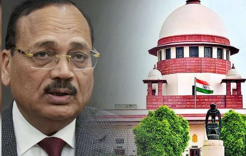 साइबर ठगी पर CJI सूर्यकांत का सख्त संदेश, जमानत से इनकार करते हुए बोले- ‘परजीवी हो, समाज के लिए जेल में रहना ही बेहतर’