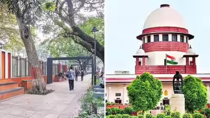 सड़कों पर गाड़ियों से पहले पैदल चलने वालों का हक, फुटपाथ और सुरक्षित आवागमन पर सुप्रीम कोर्ट की ऐतिहासिक टिप्पणी