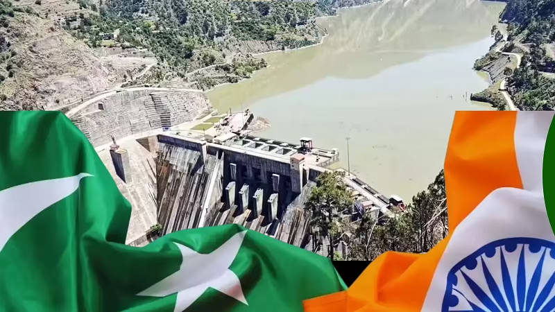 सिंधु जल संधि पर भारत का सख्त संदेश, आतंकवाद बंद होने तक पाकिस्तान को नहीं मिलेगी कोई राहत