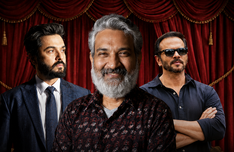 100 करोड़ के क्लब में शामिल होने वाले देश के टॉप-7 फिल्म निर्देशकों की सूची आई सामने, जादुई आंकड़े से बदली फिल्म इंडस्ट्री की दशा