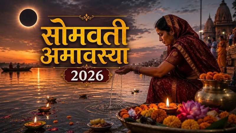 सोमवती अमावस्या पर भूलकर भी न करें इन 5 विशेष वस्तुओं का दान: पुण्य की जगह लग सकता है दोष, घर में आ सकती है दरिद्रता