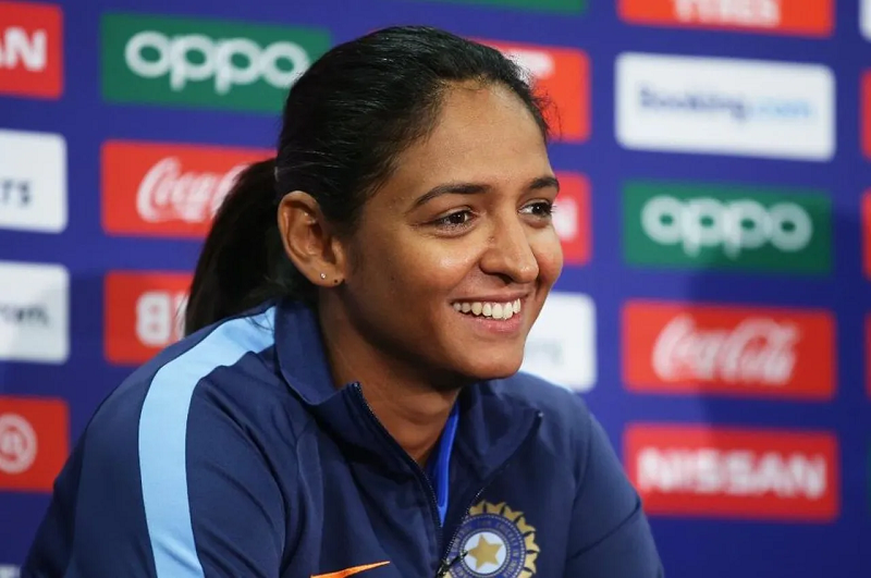 महिला टी20 विश्व कप: पाकिस्तान के खिलाफ 'नो हैंडशेक' विवाद पर कप्तान हरमनप्रीत कौर का बड़ा बयान, कहा- हमारा पूरा ध्यान सिर्फ क्रिकेट पर