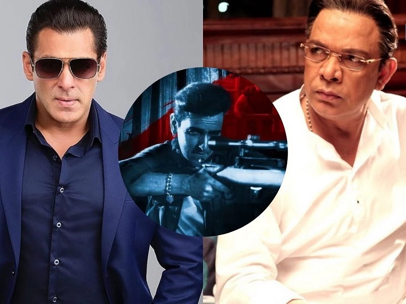 काला हिरण' फिल्म पर गहराया कानूनी संकट: अभिनेता गोविंद नामदेव के बयानों से भड़के निर्माता अमित जानी, मानहानि के तहत कोर्ट में घसीटने की दी चेतावनी