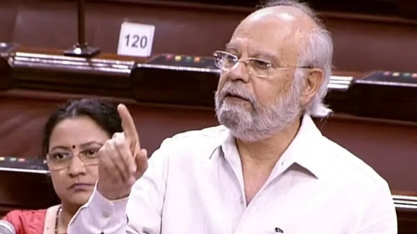 पूर्व प्रधानमंत्री आई.के. गुजराल के बेटे के साथ व्हाट्सएप पर हुआ देश का सबसे बड़ा साइबर फ्रॉड, शातिर ठगों ने डीपी बदलकर कंपनी के अधिकारियों से ऐंठे 7.8 करोड़ रुपये
