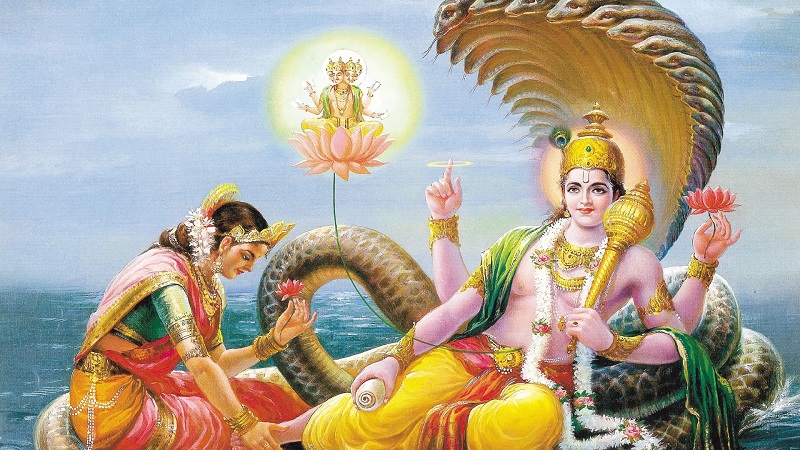 चातुर्मास कब से शुरू होगा? जानिए तिथि, धार्मिक महत्व, पूजा-विधि और पालन के प्रमुख नियम