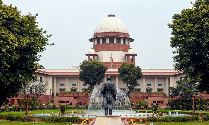 नागरिकता प्रमाण को लेकर नई बहस, सुप्रीम कोर्ट वकील ने उठाए सवाल, पासपोर्ट को लेकर विदेश मंत्रालय के बयान के बाद बढ़ी चर्चा