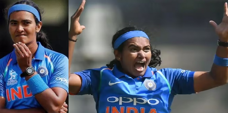महिला टी20 विश्व कप में भारत की अग्निपरीक्षा, ऑस्ट्रेलिया से पहले शिखा पांडेय ने जीत का बताया मंत्र