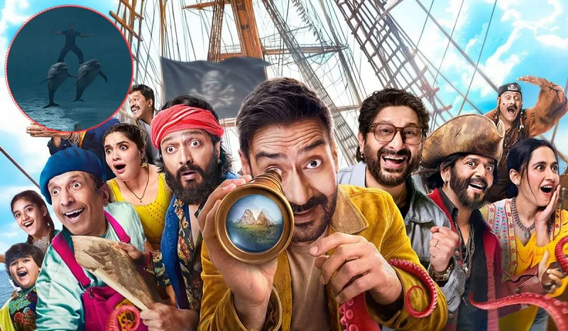 बॉक्स ऑफिस की चिंता आज भी बरकरार, ‘धमाल 4’ के ट्रेलर लॉन्च पर अजय देवगन ने बताया क्यों होती है घबराहट