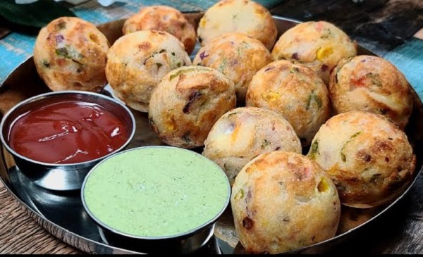 नाश्ते में चाहिए कुछ नया और स्वादिष्ट? ट्राई करें पनीर स्टफ्ड चाइनीज अप्पे, बच्चों से बड़ों तक सबको आएंगे पसंद
