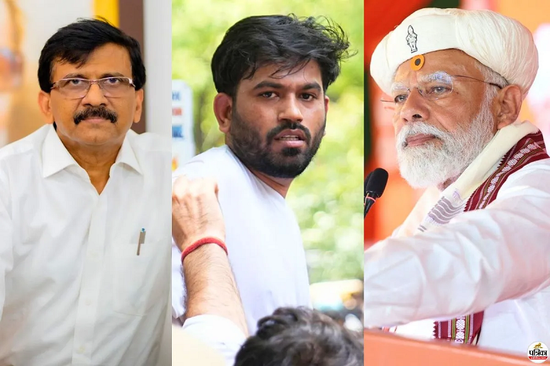 पीएम मोदी से ‘गुप्त मुलाकात’ के दावे पर सियासी घमासान, संजय राउत के बयान से मचा बवाल, अभिजीत दीपके ने किया खंडन