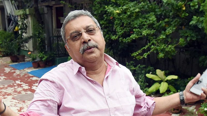 पार्टी विवाद के बीच कल्याण बनर्जी का यू-टर्न, बोले- ‘बेटे से गलती हो जाए तो उसे माफ करना पिता का कर्तव्य’