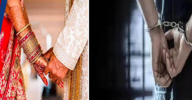वैवाहिक विज्ञापनों के जरिए बिछाता था जाल, महिलाओं का भरोसा जीतकर करोड़ों ऐंठने वाला आरोपी नोएडा से गिरफ्तार