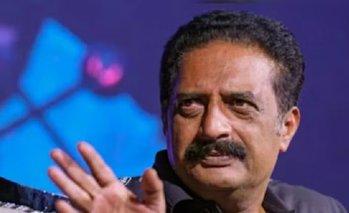 रामायण पर कथित टिप्पणी को लेकर बढ़ा विवाद, अभिनेता प्रकाश राज के खिलाफ तिरुपति अदालत में आपराधिक शिकायत दर्ज