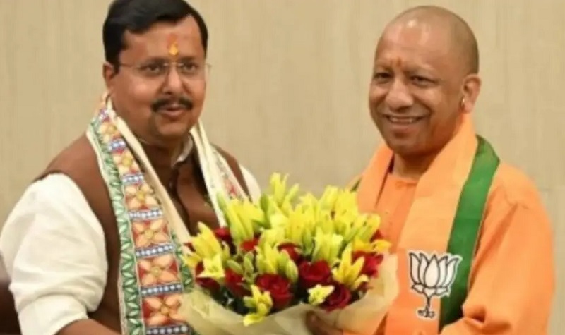 उत्तर प्रदेश चुनावी तैयारियों को धार देंगे नितिन नवीन, पहले लखनऊ दौरे में संगठन से लेकर सरकार तक होगा व्यापक मंथन