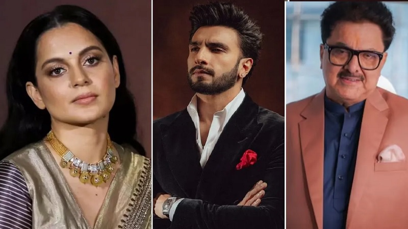 अधूरा सच और सुर्खियां: रणवीर सिंह से बैन हटने के बाद फेडरेशन ने कंगना रनौत के दावों को बताया बेबुनियाद