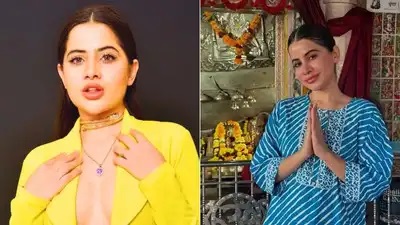 उर्फी जावेद ने धर्म और नाम बदलने के दावों को बताया पूरी तरह फर्जी, अफवाह फैलाने वालों को सोशल मीडिया पर दिया करारा जवाब