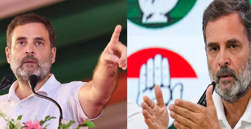जन्मदिन को रोजगार दिवस बनाने की तैयारी, राहुल गांधी के सम्मान में आयोजित होगा विशाल जॉब फेयर