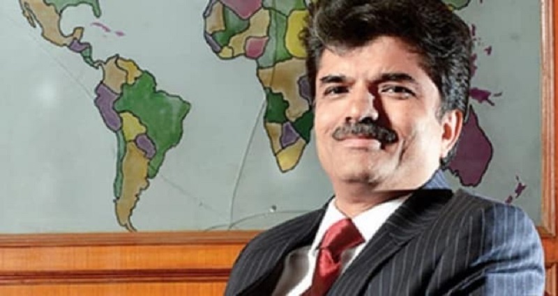 सेबी की सख्त कार्रवाई से घिरी Rajesh Exports, 15.15 लाख करोड़ रुपये के कथित राजस्व घोटाले ने बढ़ाई निवेशकों की चिंता