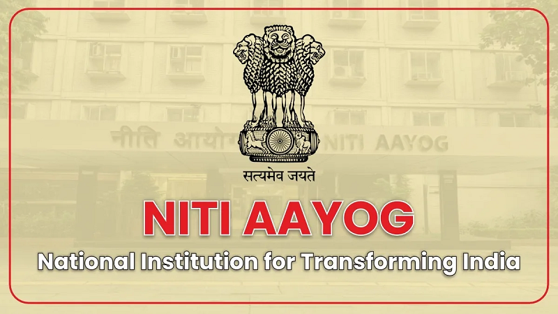 नीति आयोग समर्थित राष्ट्रीय इनोवेशन चैलेंज में युवा स्टार्टअप्स का दमदार प्रदर्शन, सस्टेनेबिलिटी आधारित छह नवाचारों को मिली बड़ी पहचान और वित्तीय सहायता