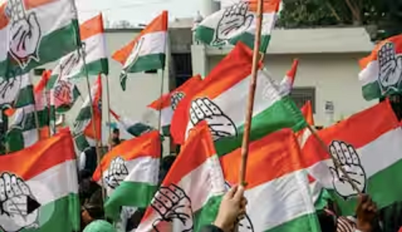 पंजाब में संगठन से नेतृत्व तक होगा आकलन, चुनाव से पहले कांग्रेस में बड़े बदलाव के संकेत