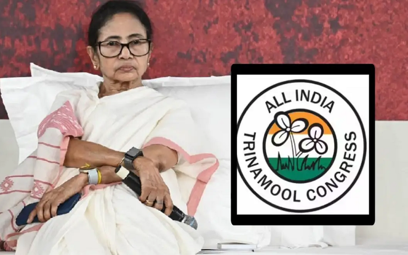 ममता बनर्जी के नेतृत्व को खुली चुनौती, सांसदों-विधायकों के समर्थन के दावे के बीच TMC पर नियंत्रण की जंग पहुंची निर्णायक मोड़ पर